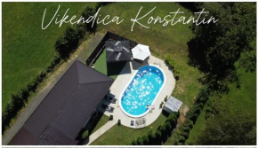 Vikendica Konstantin